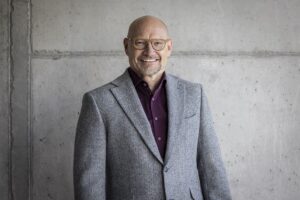 Kevin Rueckwald Team - Switzerland Innovation Park Ost