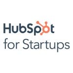 HubSpot for Startups