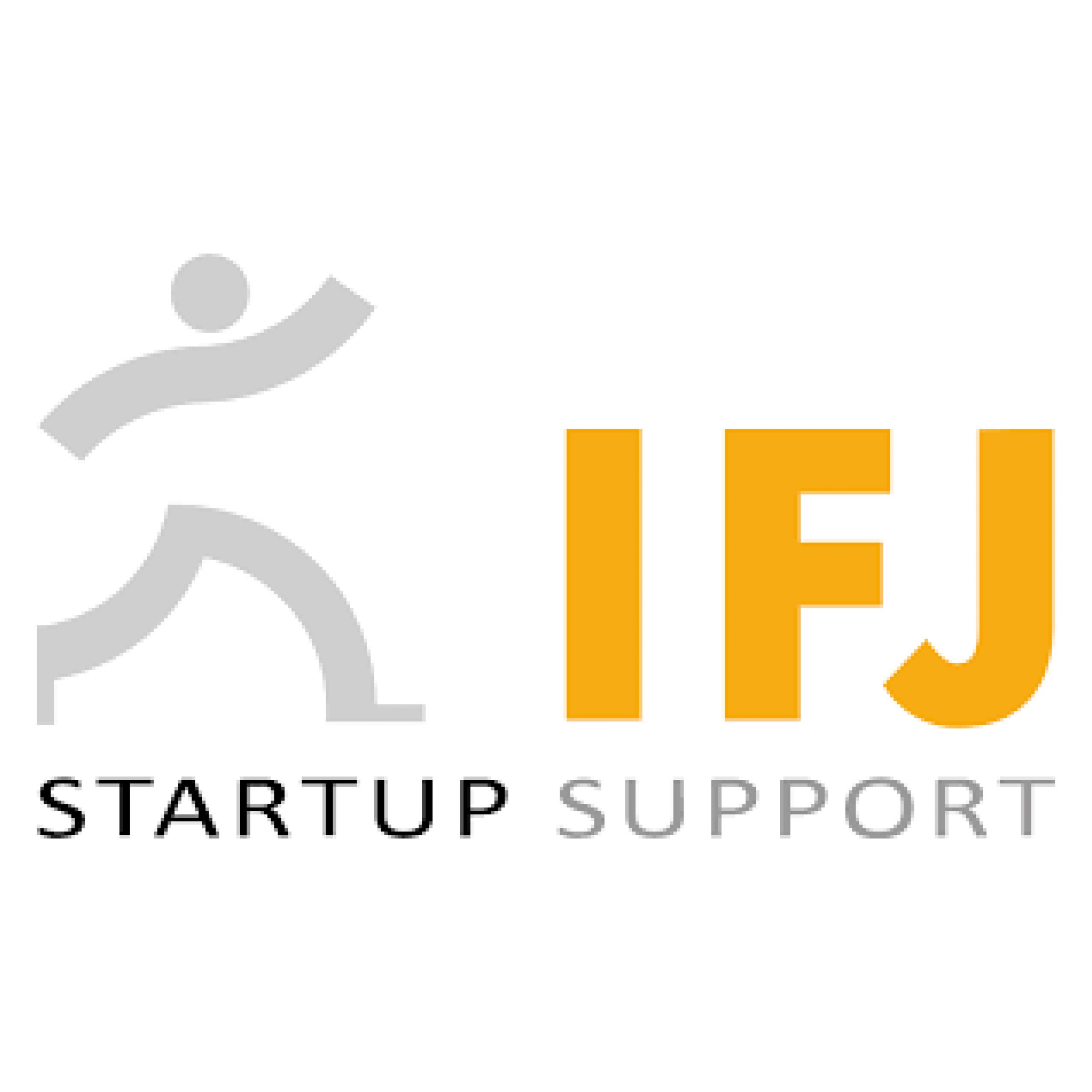IFJ Startup Support