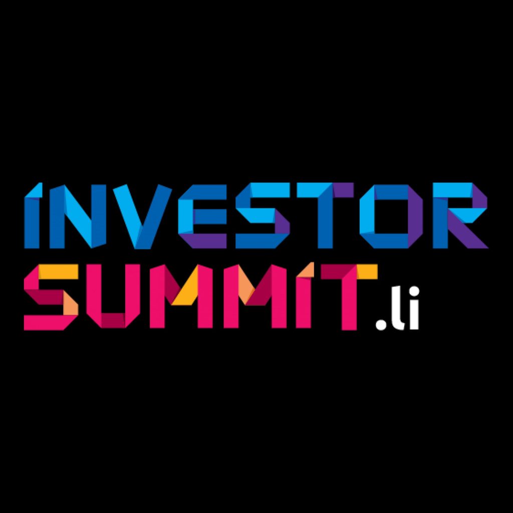 Investor Summit Liechtenstein
