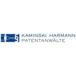 AMINSKI HARMANN PATENTANWÄLTE AG