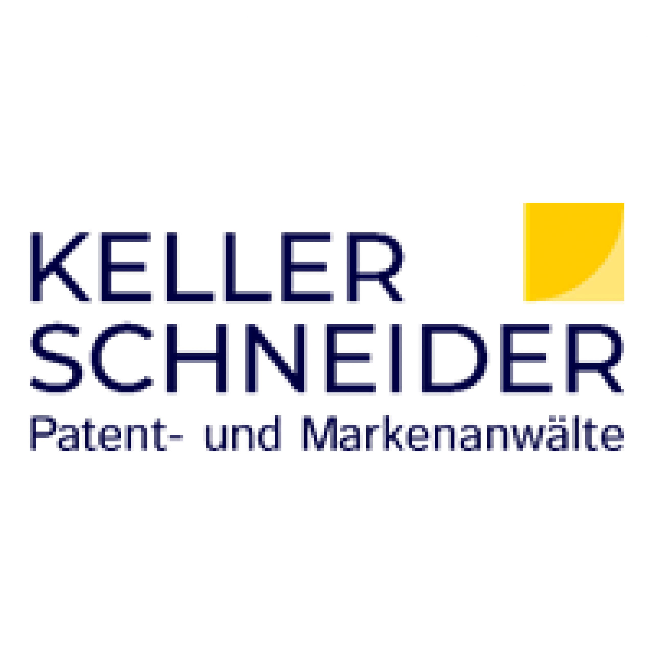 Keller Schneider Patent- und Markenanwälte AG