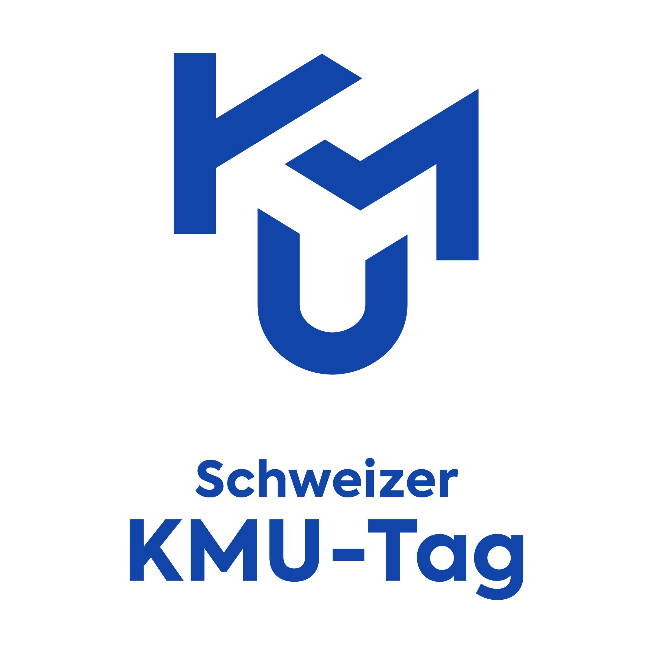 Schweizwe KMU-Tag