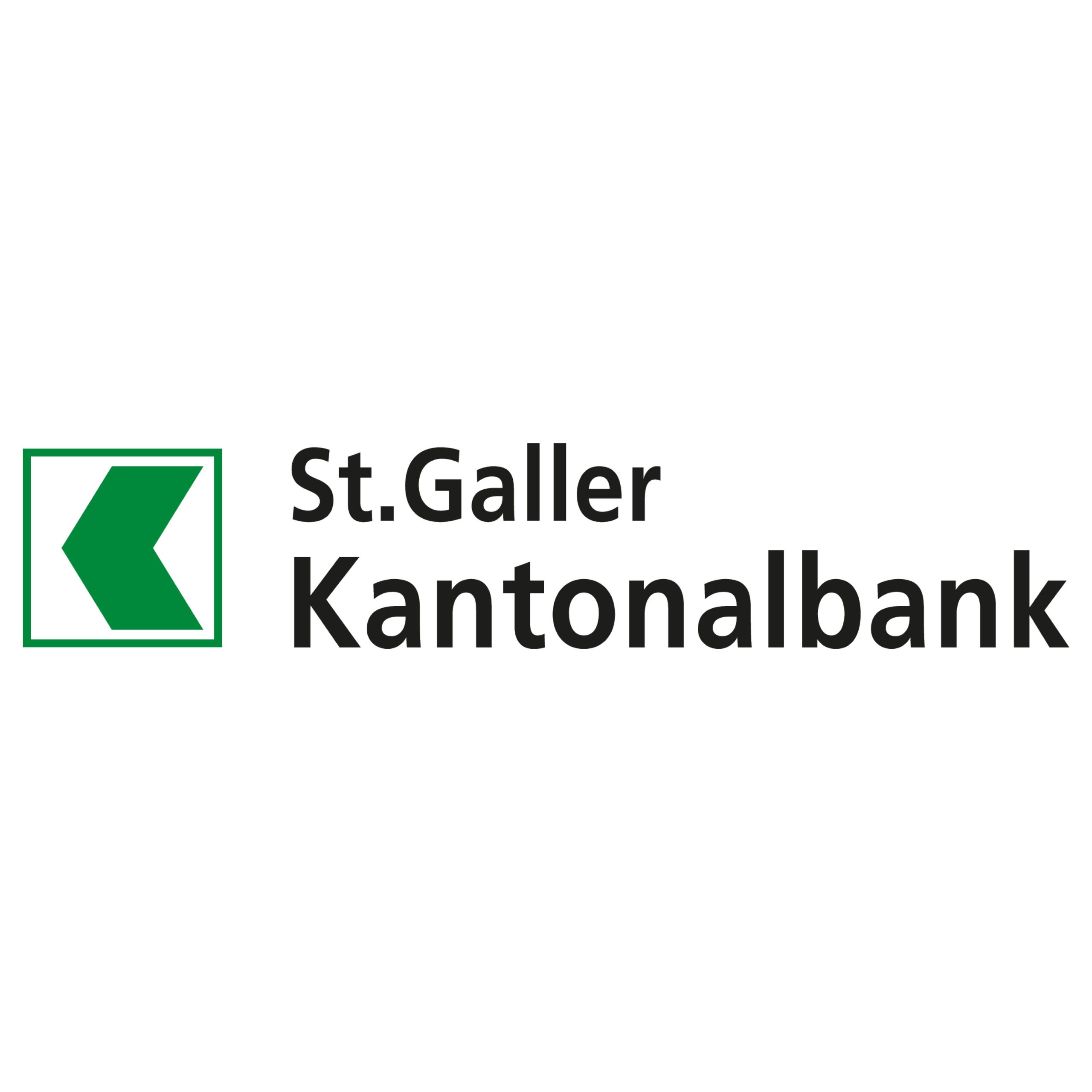 St.Galler-Kantonalbank