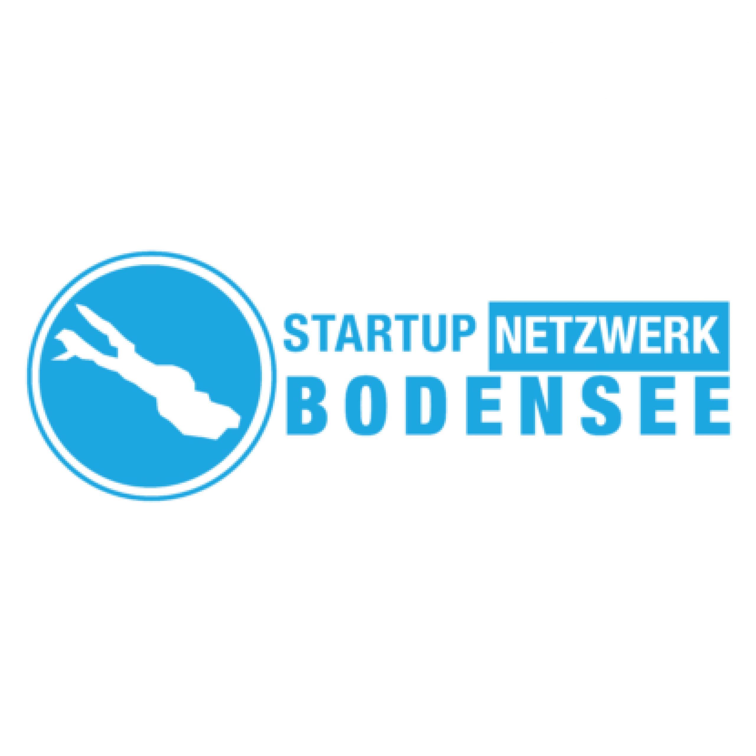 Startup Netzwerk Bodensee