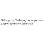 Stiftung zur Förderung der appenzell-ausserrhodischen Wirtschaft