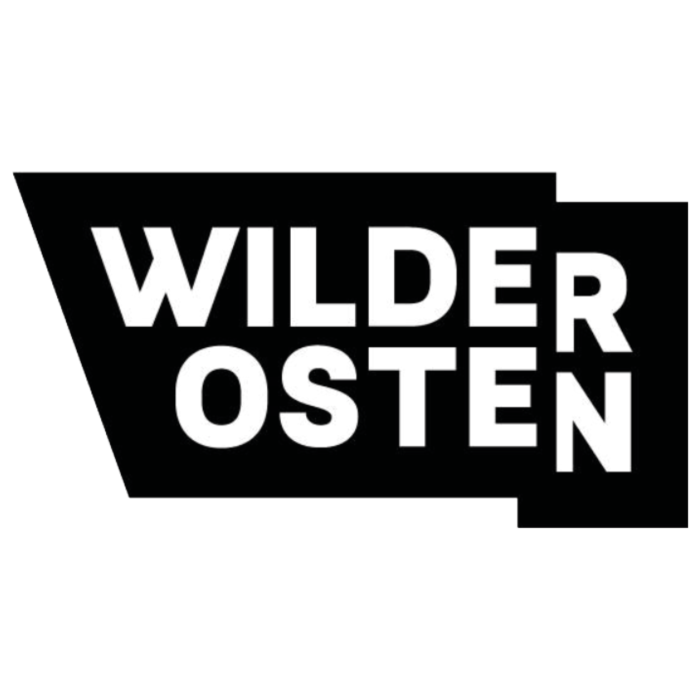 Wilder Osten