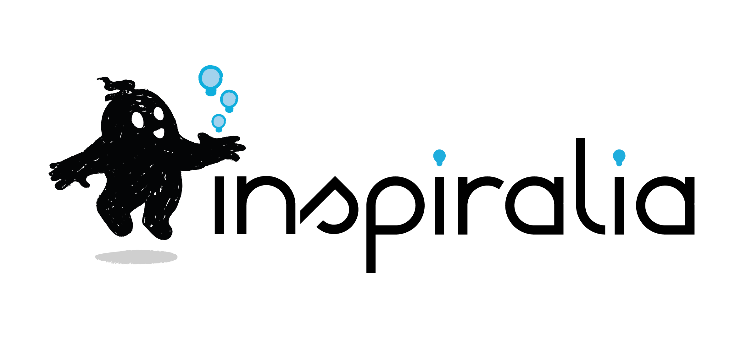 Inspiralia Logo