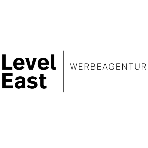 Logo Level East