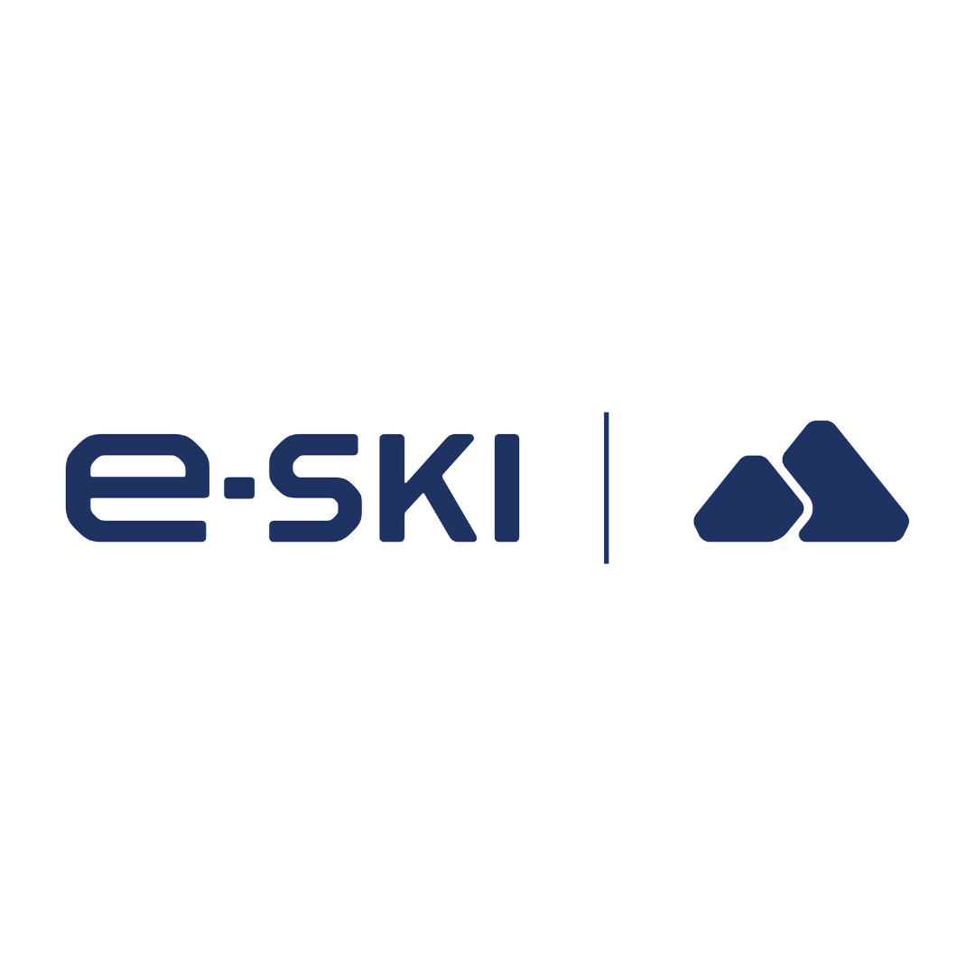 e-ski