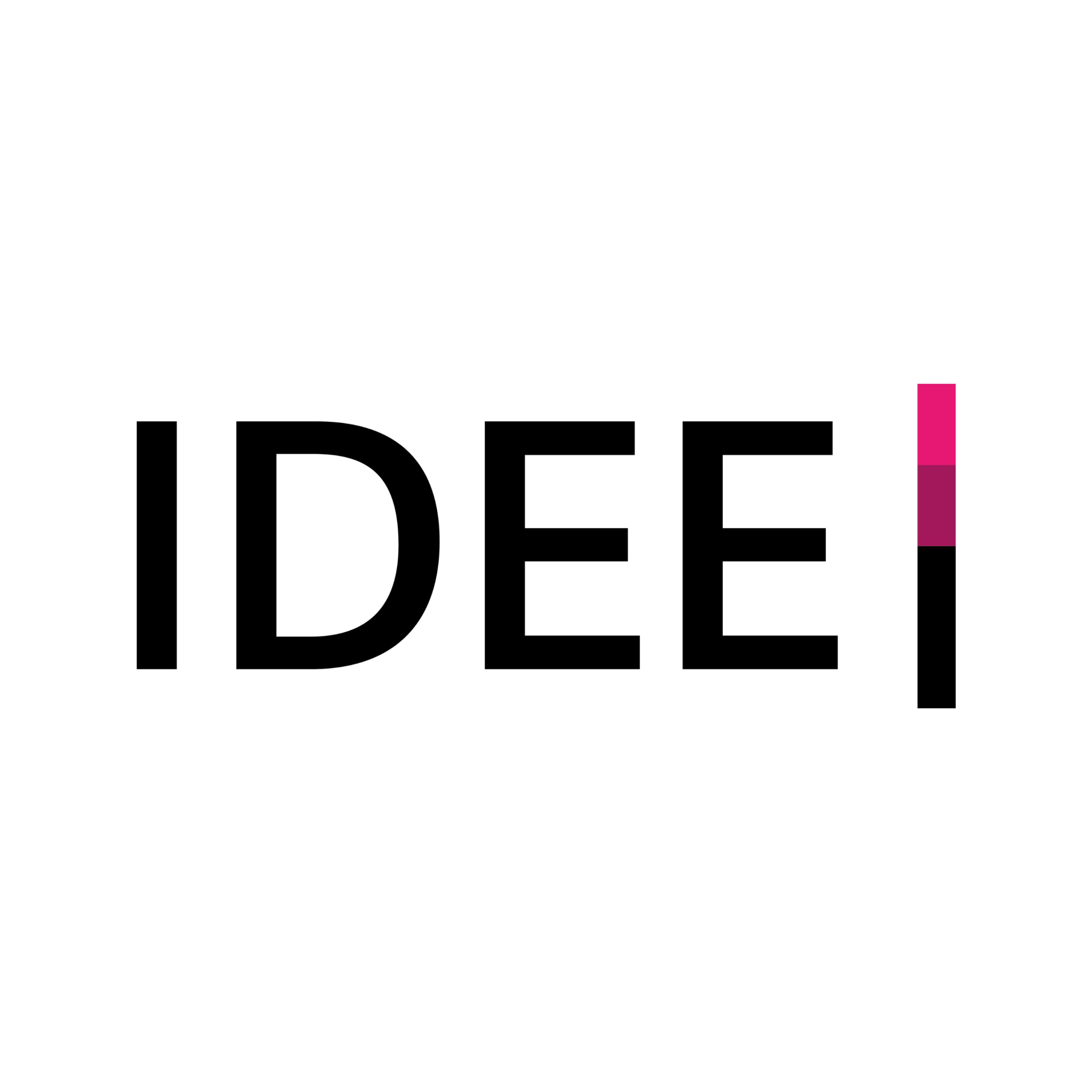IDEE_Logo_kurz_Quadrat