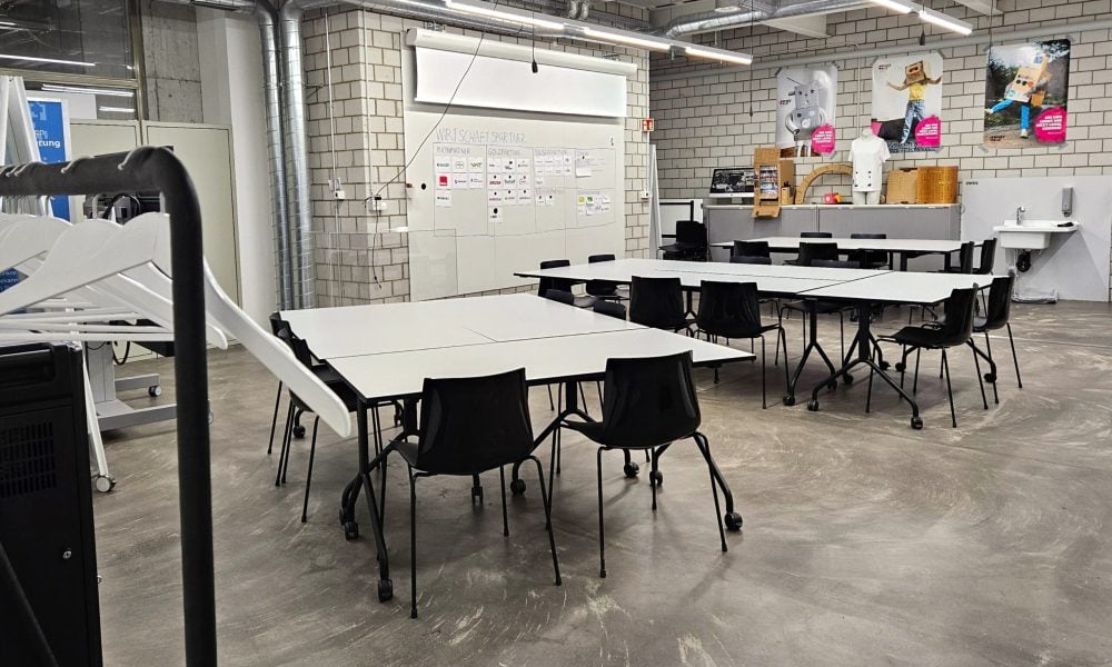Beitragsbild CreaLab
