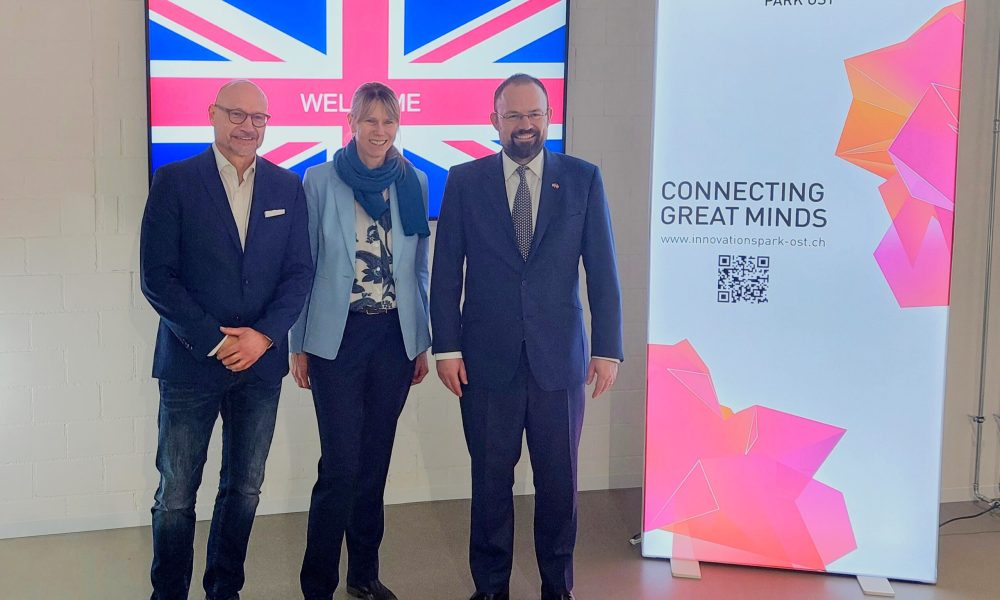 Besuch Britischer Botschafter_01