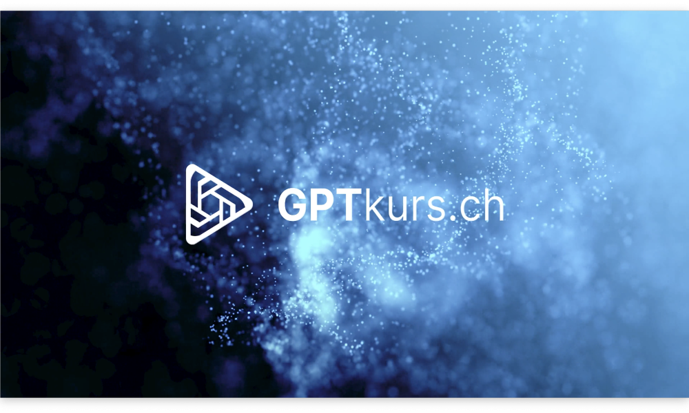GPT-Kurs Eminiarts