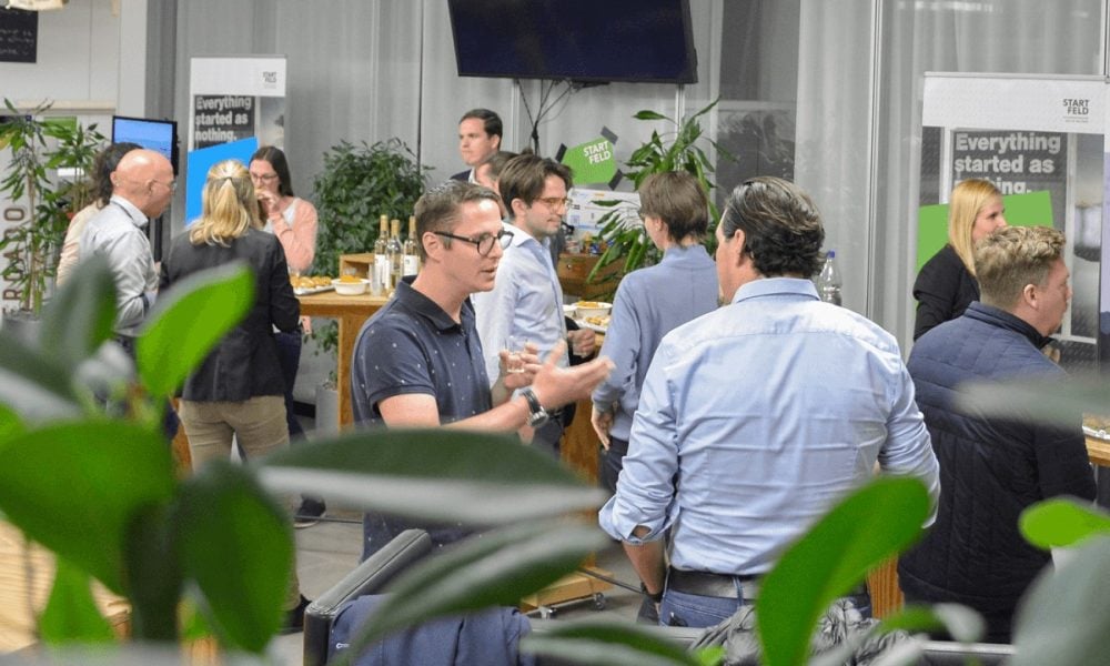 Member-Programm
