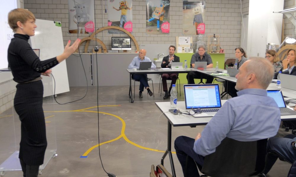 Startup_Expertenkomitee